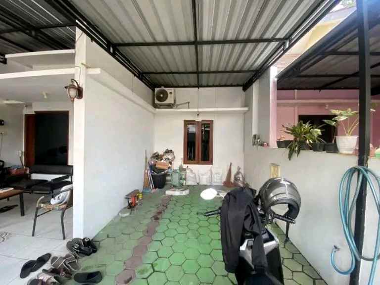 dijual rumah jl bantul km 4 5