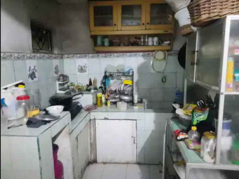 dijual rumah jl cicalengka indramayu