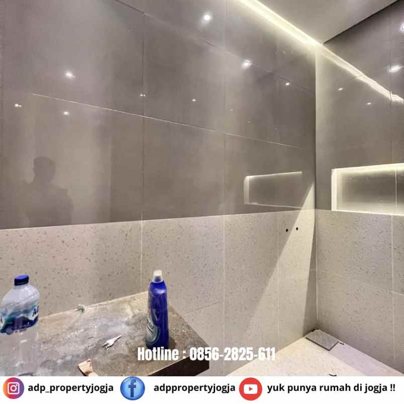 dijual rumah jl jambon tegalrejo yogyakarta