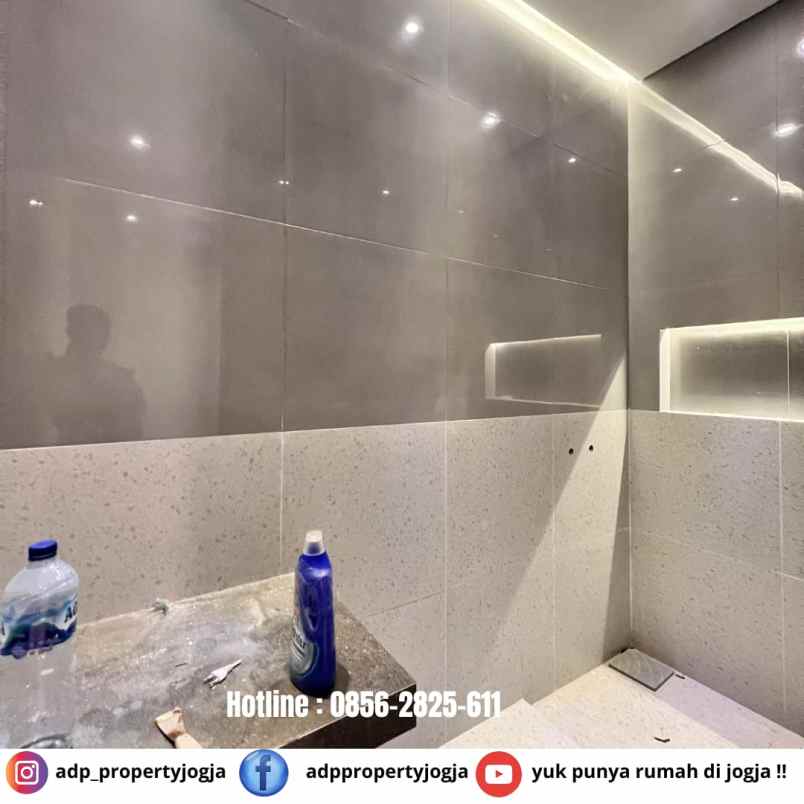 dijual rumah jl jambon tegalrejo yogyakarta