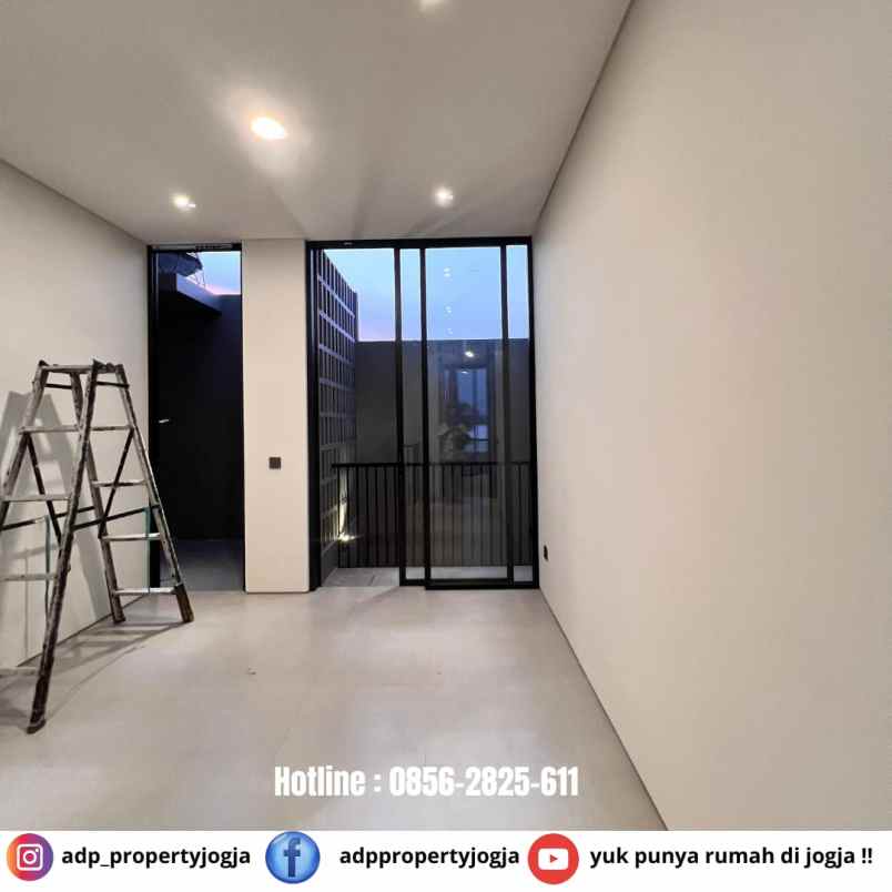 dijual rumah jl jambon tegalrejo yogyakarta