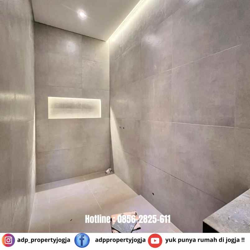 dijual rumah jl jambon tegalrejo yogyakarta