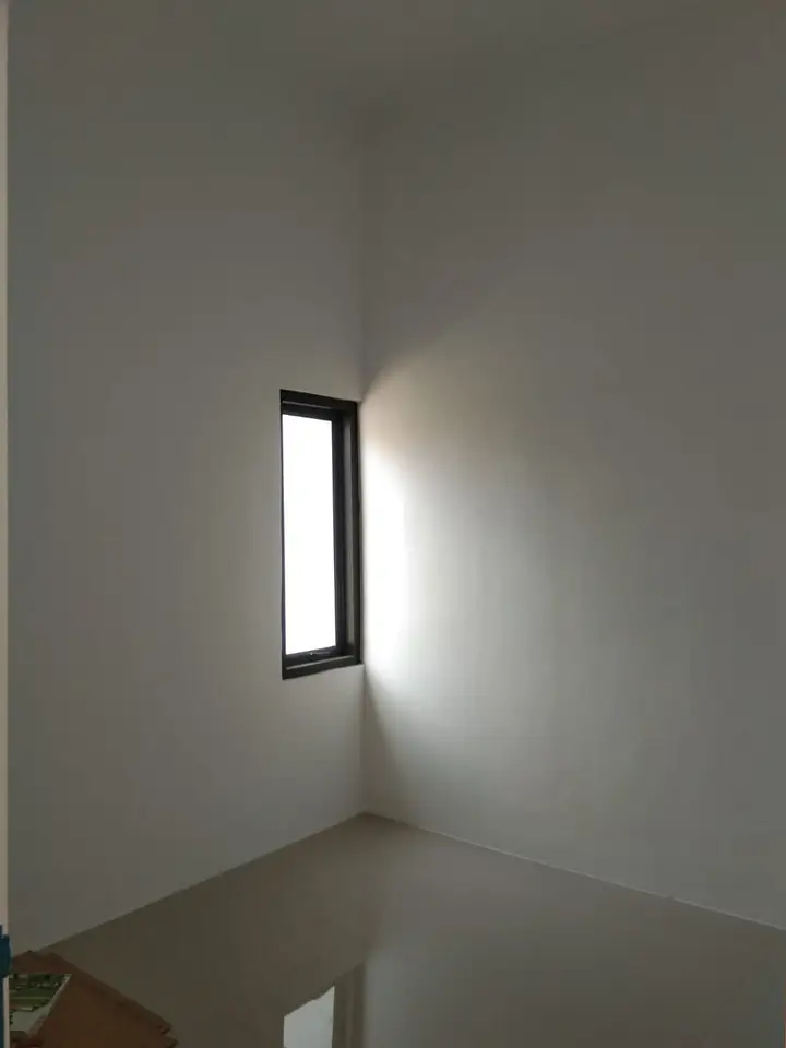 dijual rumah jl jatihandap kab bandung