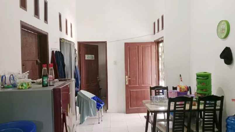 dijual rumah jl lintas pematang siantar