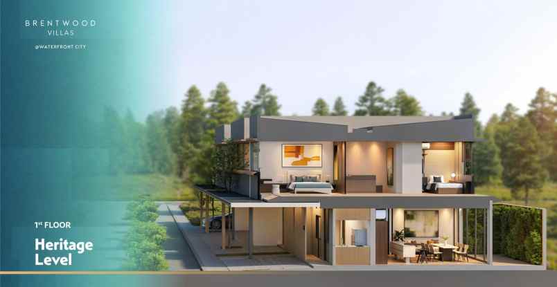 dijual rumah jl metro tanjung bunga
