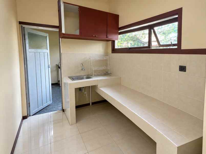 dijual rumah jl nangoh tonggoh