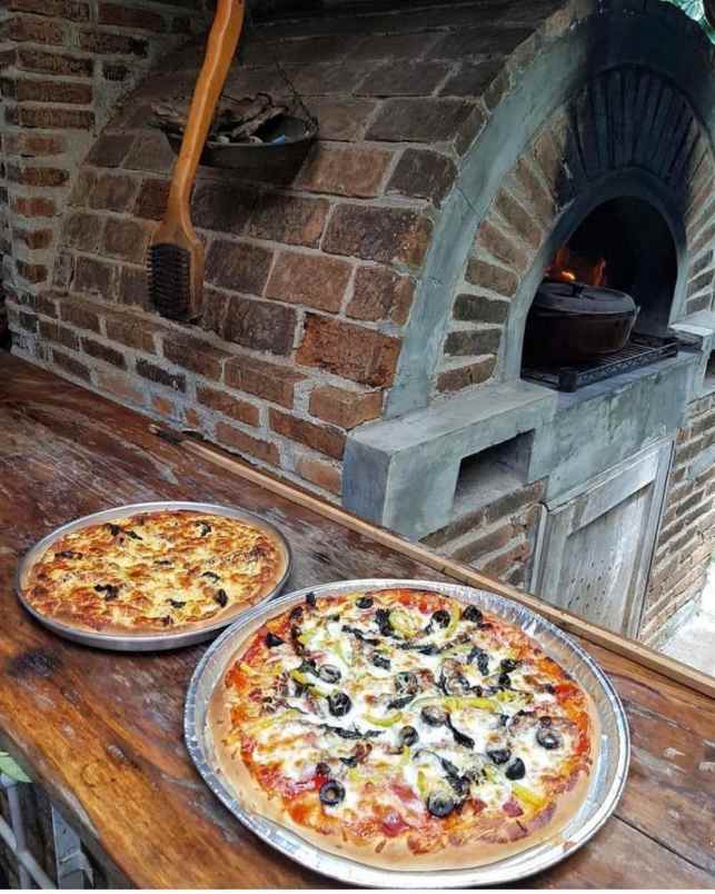 dijual rumah jl pinang