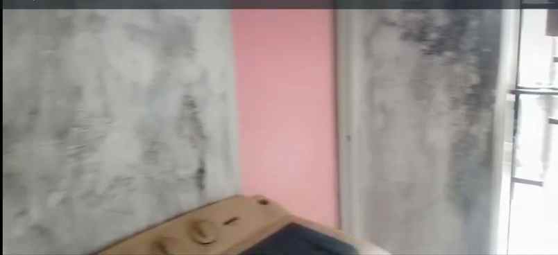 dijual rumah jl pondok kopi duren sawit