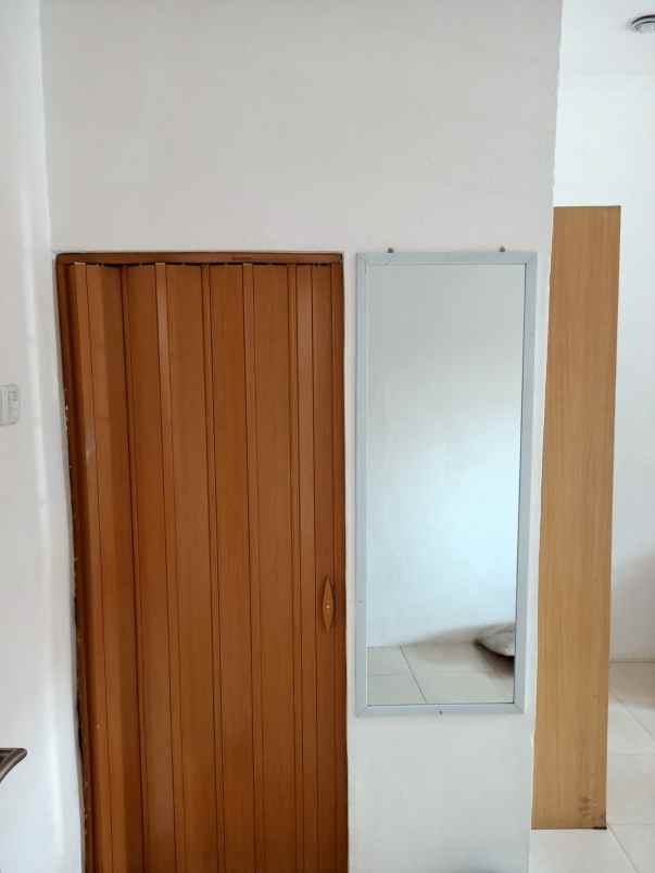 dijual rumah jl purwodadi