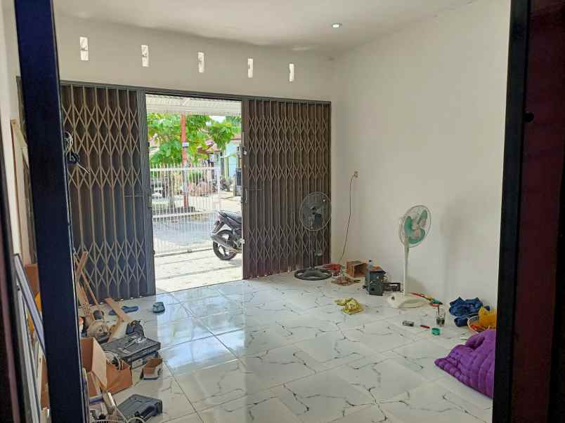 dijual rumah jl purwodadi