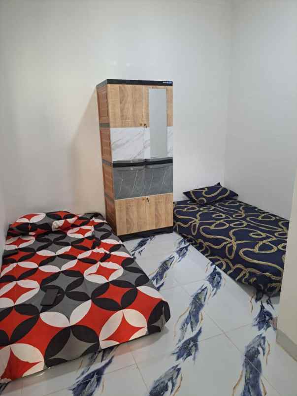 dijual rumah jl raya pekanbaru bangkinang