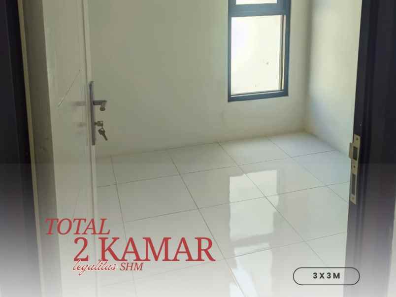 dijual rumah jl sindangsari antapani
