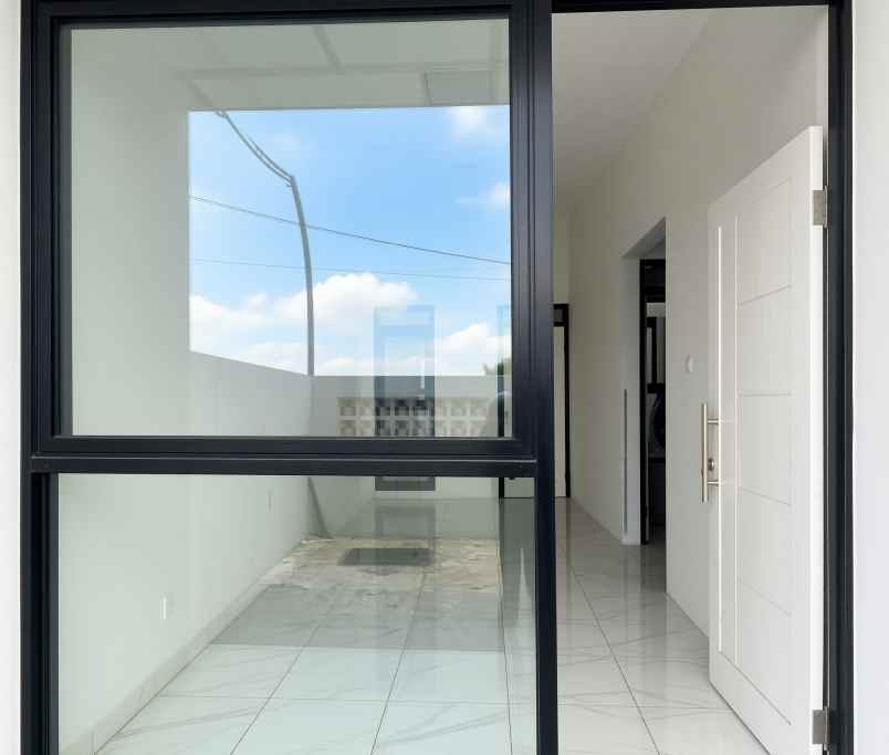 dijual rumah jl sindangsari antapani