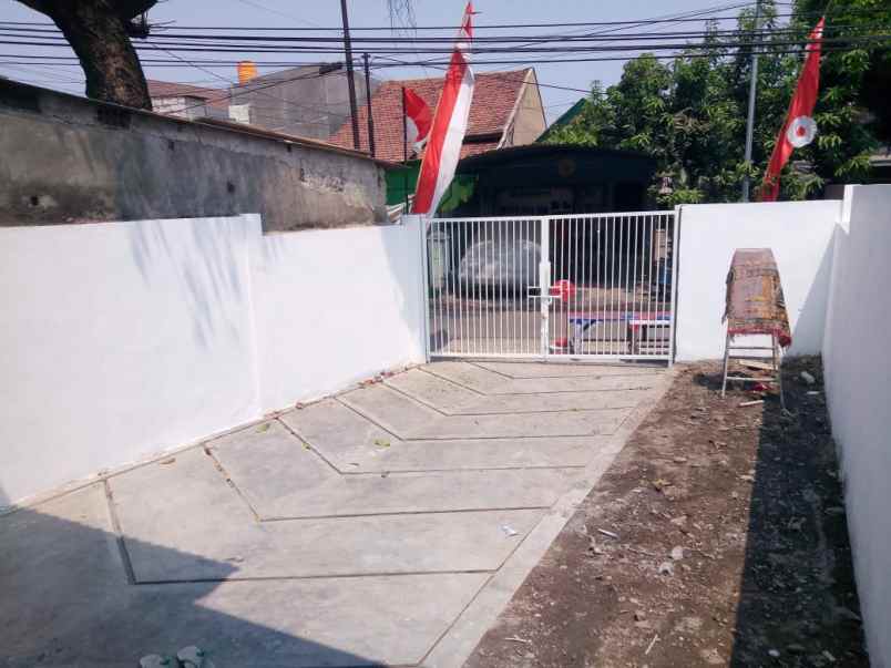 dijual rumah jl sumatra