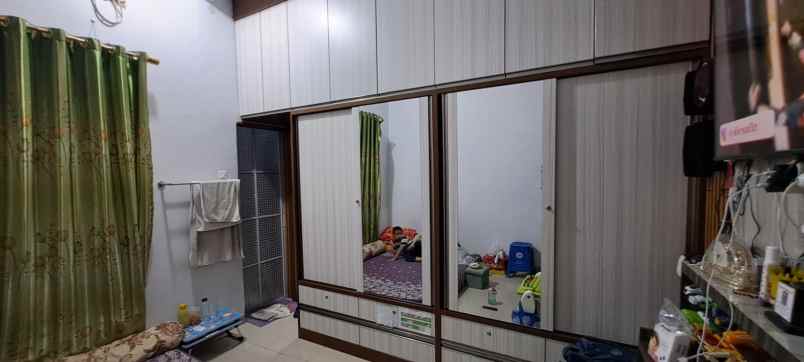 dijual rumah jl sungai mintan