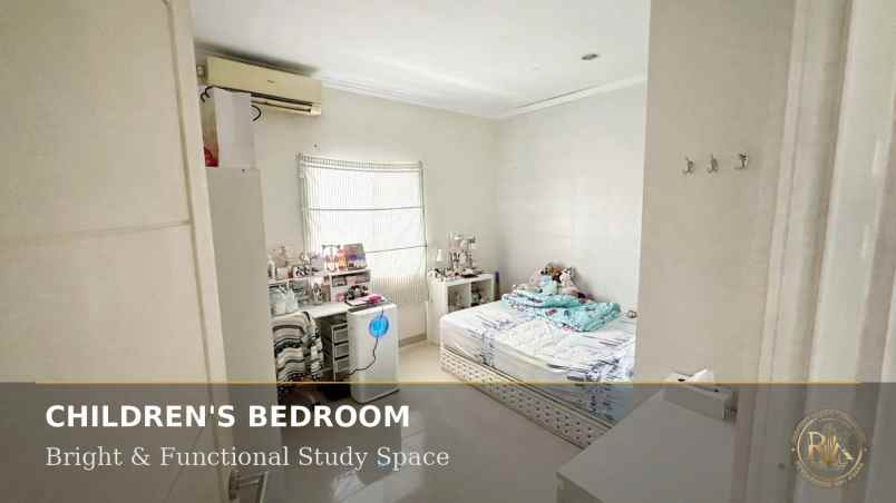 dijual rumah jl tanjung 1 sukatani