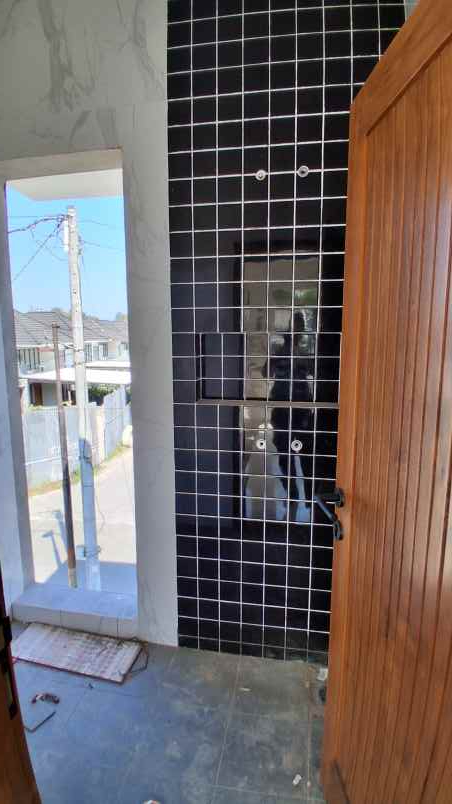 dijual rumah jl wonosalam timur ngaglik