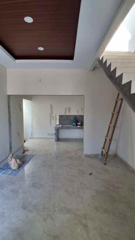 dijual rumah jl wonosalam timur ngaglik