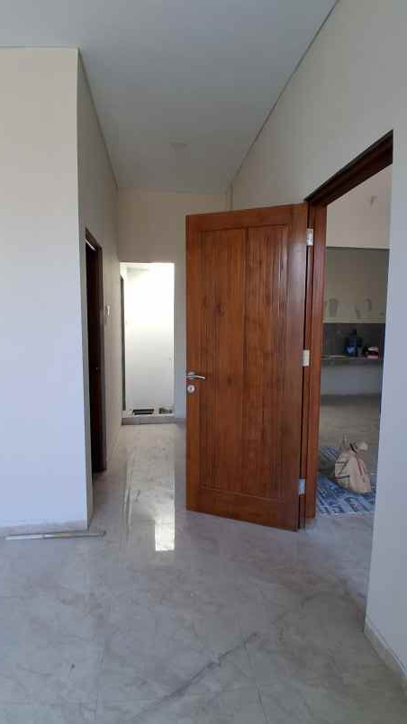 dijual rumah jl wonosalam timur ngaglik