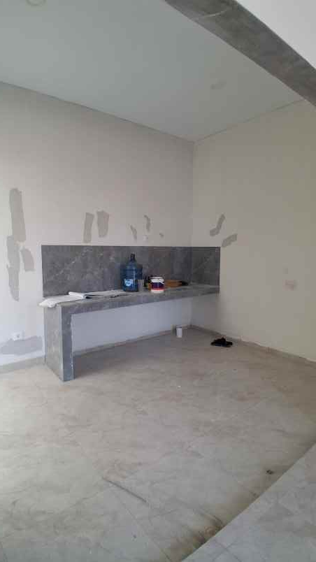 dijual rumah jl wonosalam timur ngaglik
