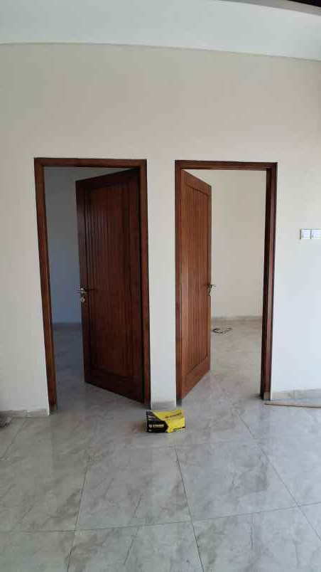 dijual rumah jl wonosalam timur ngaglik