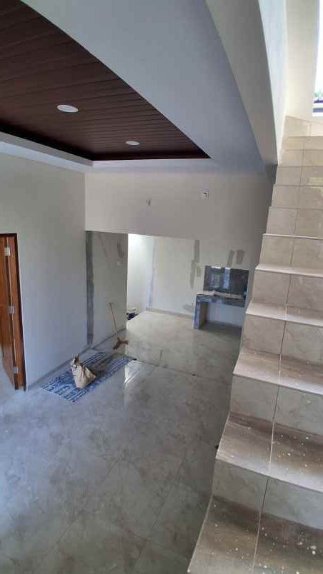 dijual rumah jl wonosalam timur ngaglik