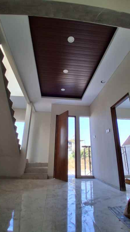 dijual rumah jl wonosalam timur ngaglik