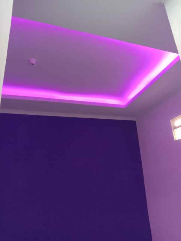 dijual rumah jln bojong malaka terusan