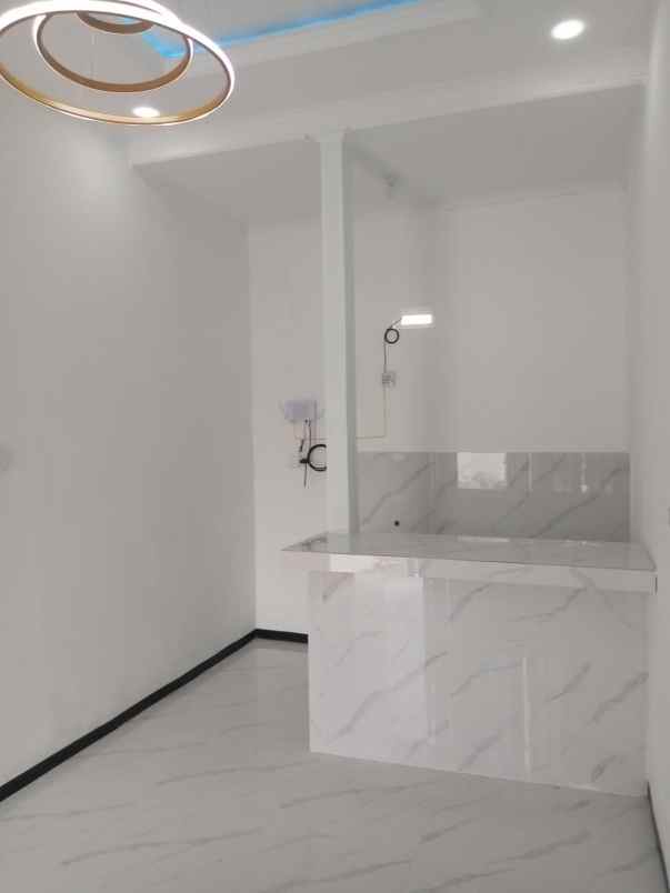 dijual rumah jln bojongwaru leuwidulang