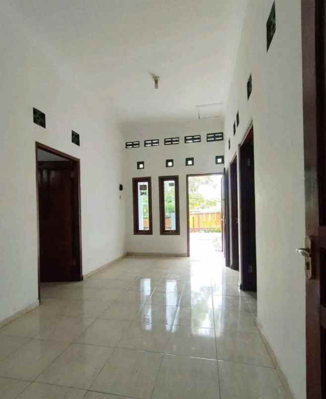 dijual rumah kadi soro