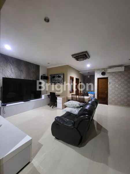 dijual rumah kahfi 1 townhouse ciganjur