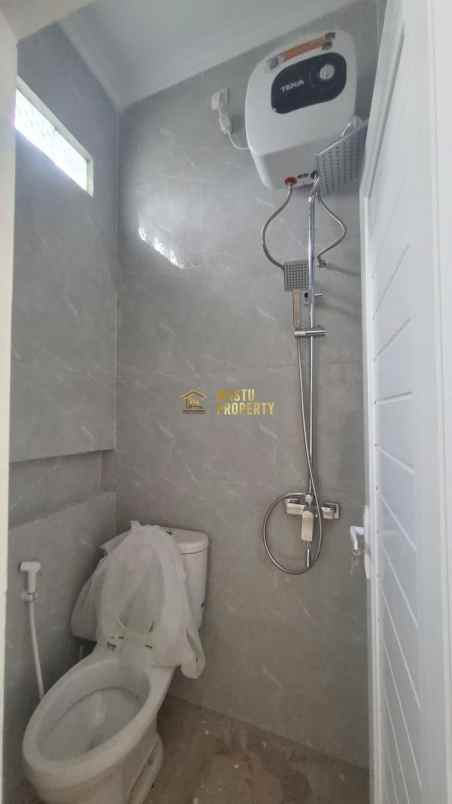 dijual rumah kalasan sleman yogyakarta