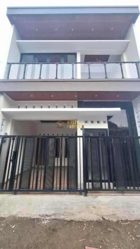 dijual rumah kalasan sleman yogyakarta