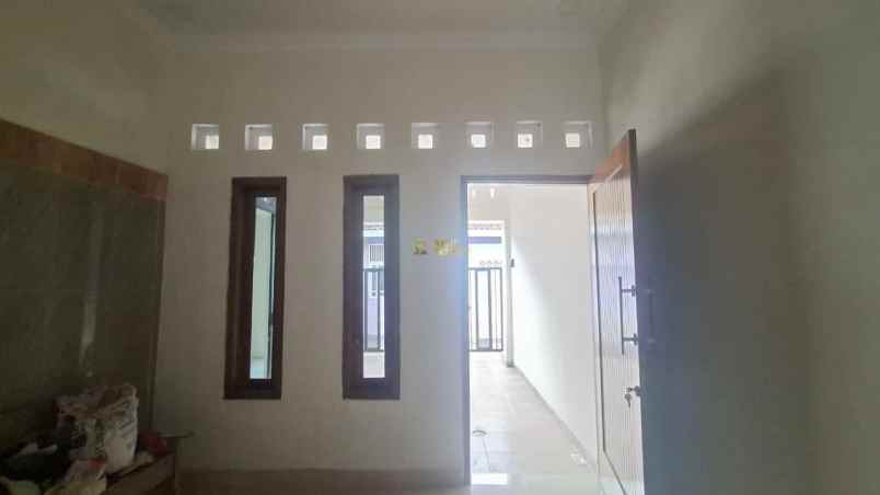 dijual rumah kalasan sleman yogyakarta