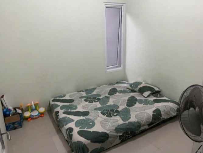 dijual rumah kalibaru cilodong depok