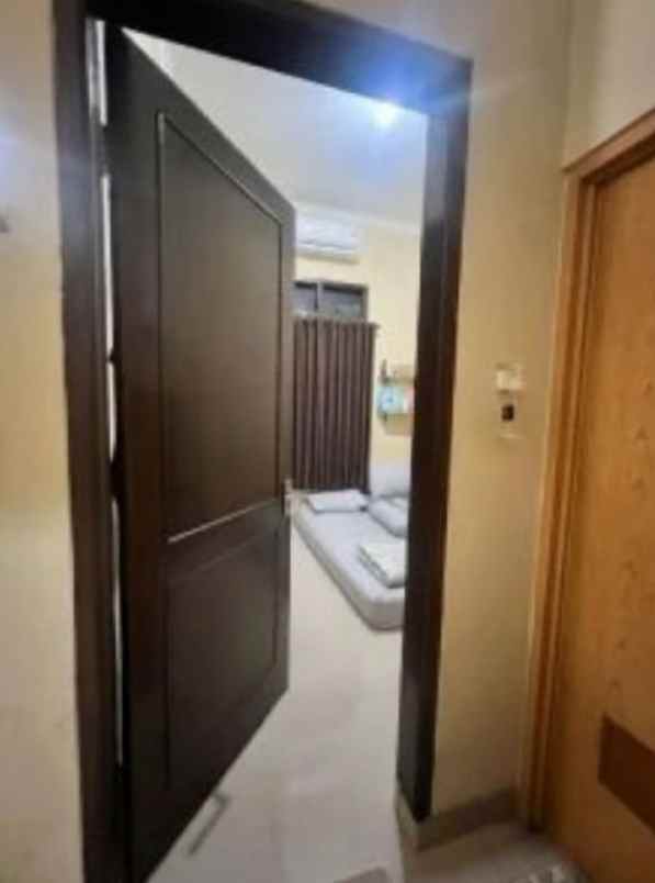 dijual rumah kalibaru cilodong depok