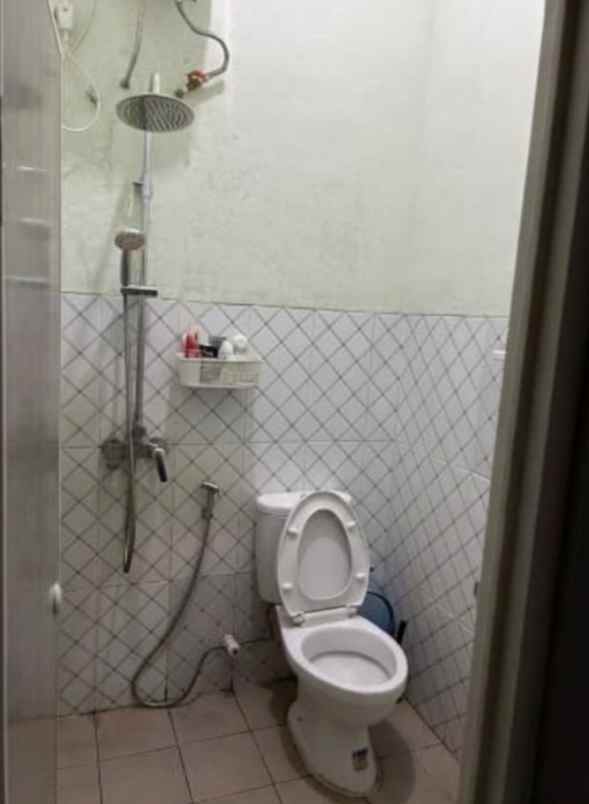 dijual rumah kalibaru cilodong depok