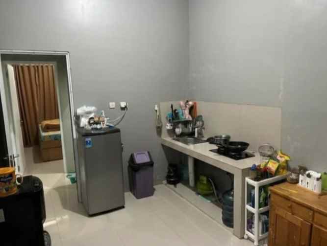 dijual rumah kalibaru cilodong depok