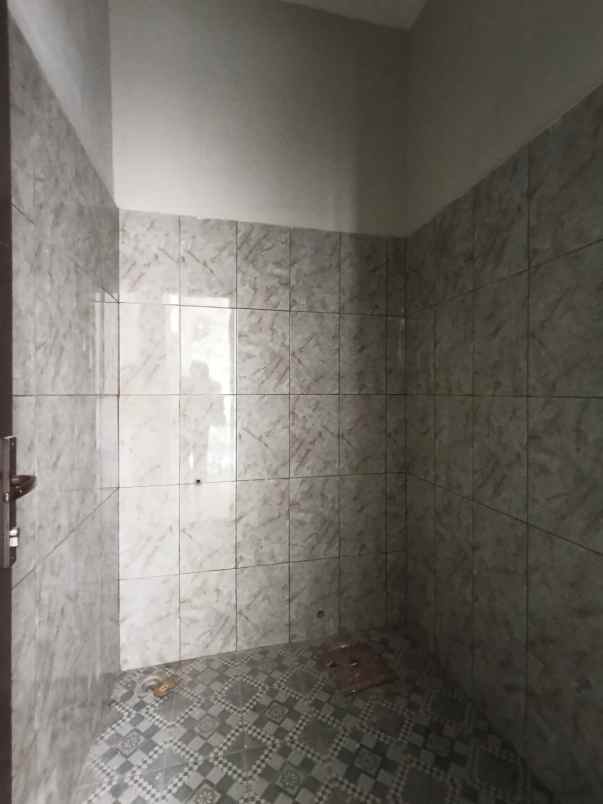 dijual rumah kalimulya dekat smkn 3 depok