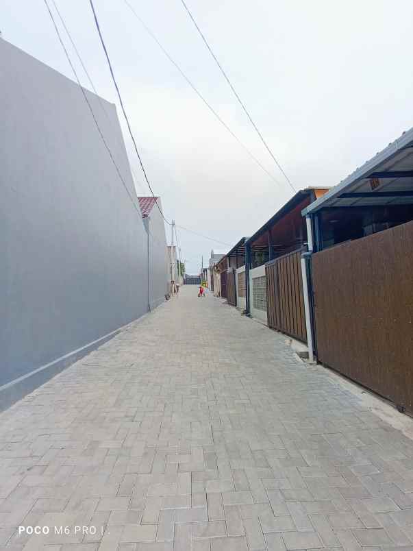 dijual rumah kalimulya dekat smkn 3 depok