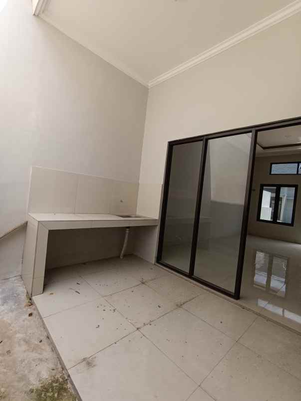 dijual rumah kalimulya dekat smkn 3 depok