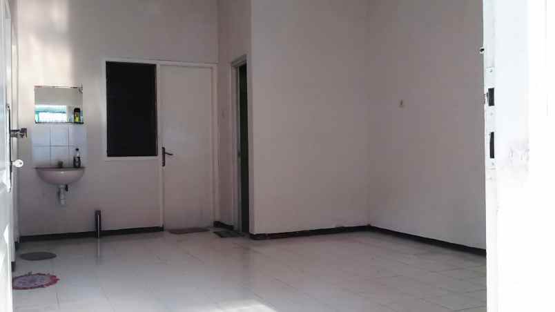 dijual rumah kapas gading regency