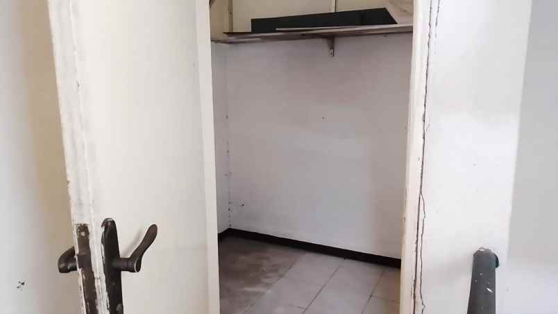 dijual rumah kapas gading regency
