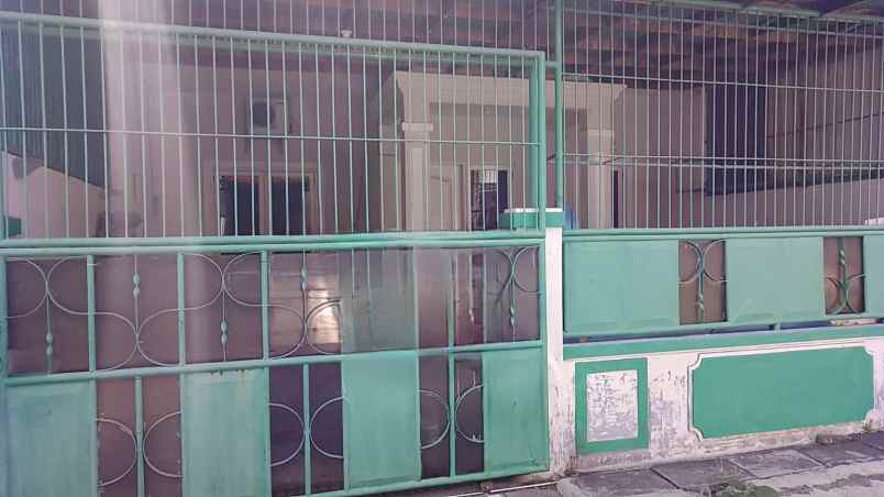 dijual rumah kapas gading regency