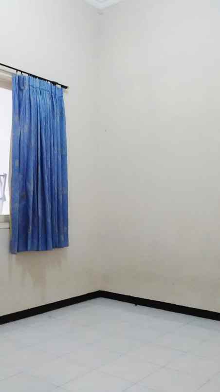 dijual rumah kapas gading regency