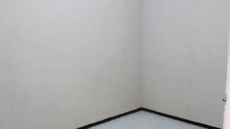 dijual rumah kapas gading regency