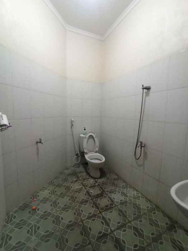 dijual rumah kavling marinir pondok