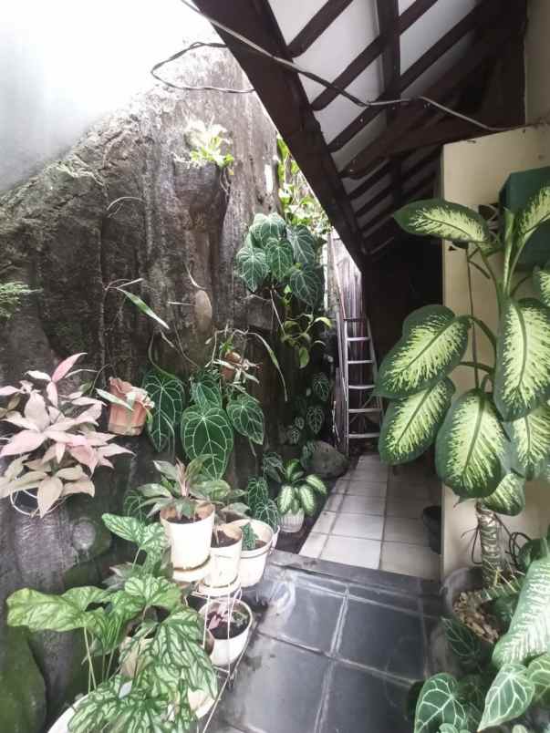 dijual rumah kavling marinir pondok