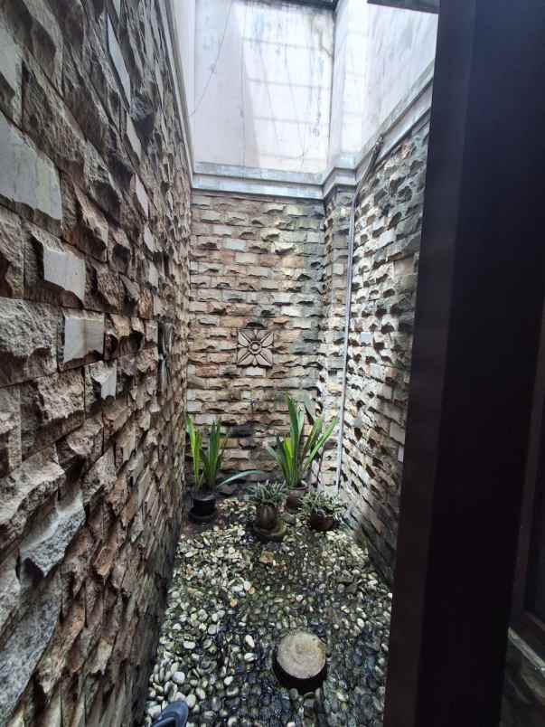 dijual rumah kavling marinir pondok