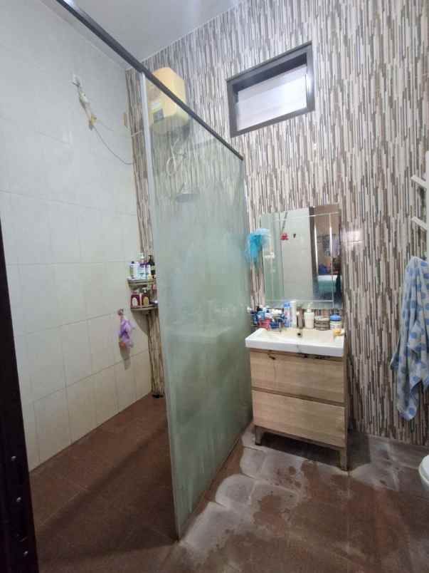 dijual rumah kavling marinir pondok
